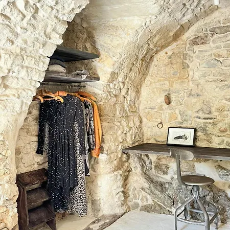 Prázdninový dům Artist's Near Uzes In Provence *
