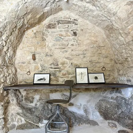 Prázdninový dům Artist's Near Uzes In Provence *