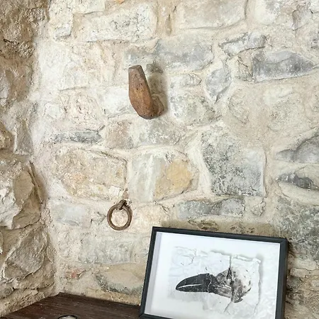 Artist's Near Uzes In Provence