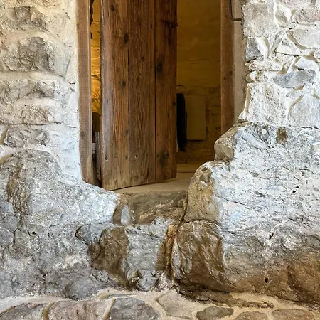 Prázdninový dům Artist's Near Uzes In Provence Belvézet
