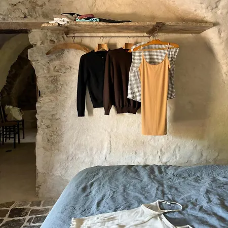 Artist's Near Uzes In Provence Prázdninový dům Belvézet