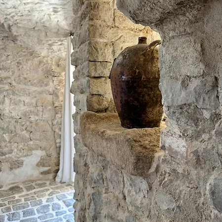 Artist's Near Uzes In Provence Prázdninový dům
