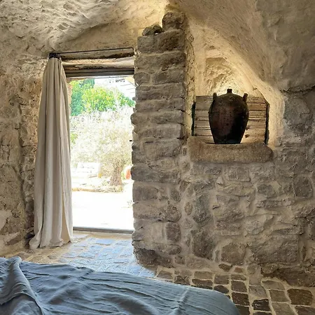 Artist's Near Uzes In Provence Prázdninový dům Belvézet