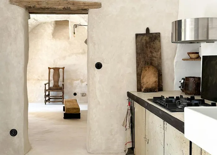 Casa de Férias Artist's Near Uzes In Provence *